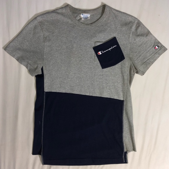 Champion Other - Champion Heritage Shift Pocket Tee